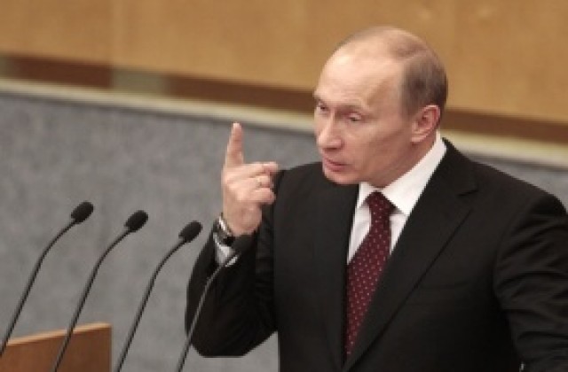 Русия свежда до нула износните мита за газа за Украйна