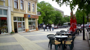 Бюджетна комисия определи 80 ст кв за такса тротоарно право