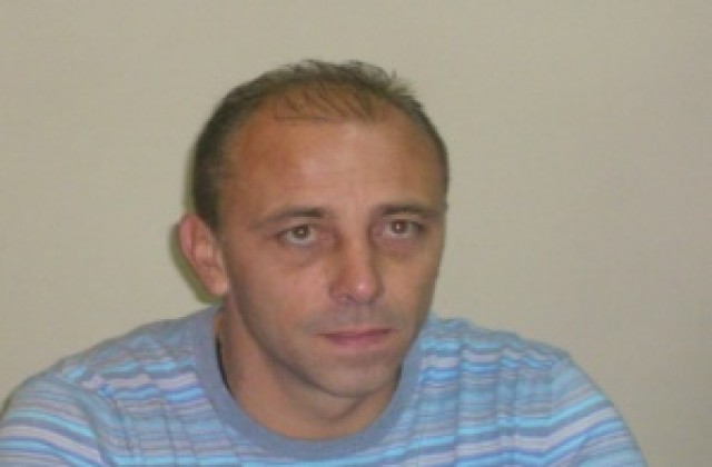 Илиан Илиев: Не знам дали ще остана в Берое
