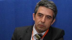 Плевнелиев Връстник съм на магистрала Тракия