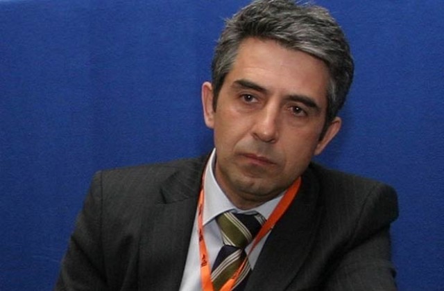 Плевнелиев: Връстник съм на магистрала Тракия