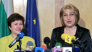 На трето място сме по финансова дисциплина в ЕС