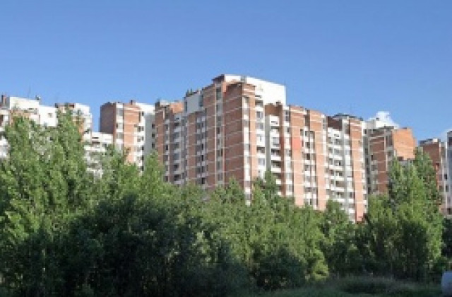 Цените на жилищата са паднали с 2,3% през първото тримесечие