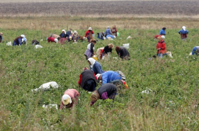 Форум дискутира развитието на хидромелиорациите
