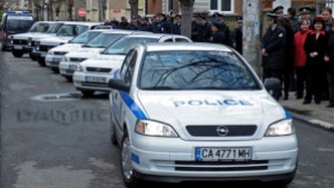 Видинските полицаи заловиха дилърите на фалшиви пари