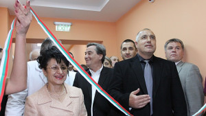 Уеднаквяват наемите на джипитата в София