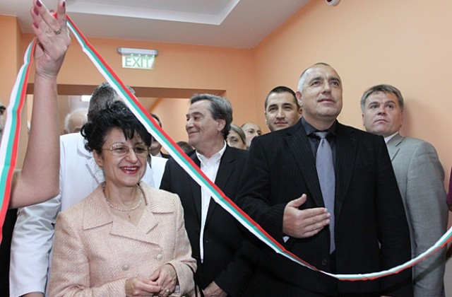 Уеднаквяват наемите на джипитата в София