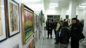 Селектират творби от Земята на Левски