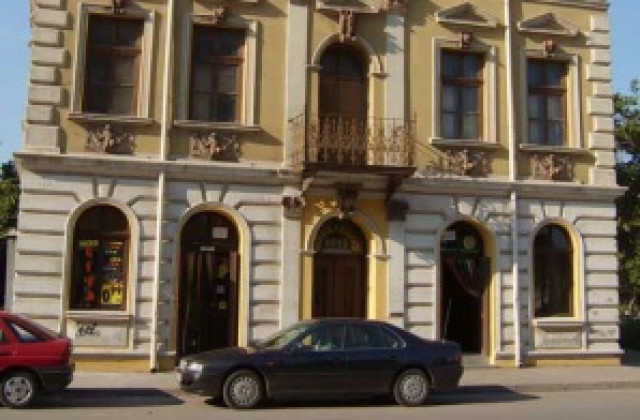 Започнаха пътни ремонти във Видин
