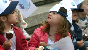 6000 деца влизат в първа група на детските градини в