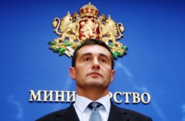 Свилен Нейков посети европейското по скокове на батут