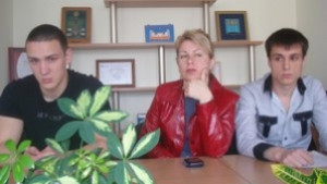 Шоу на колела в парк Марица