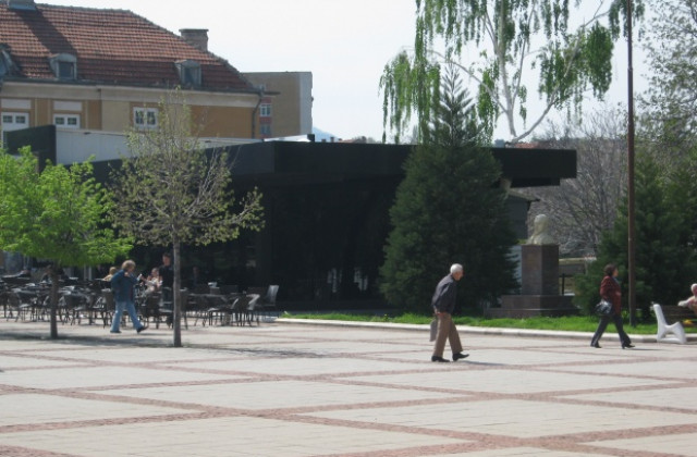 Баркод в Дупница е незаконен?