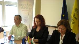Отбелязват се 5 год от подписването на договора за присъединяване