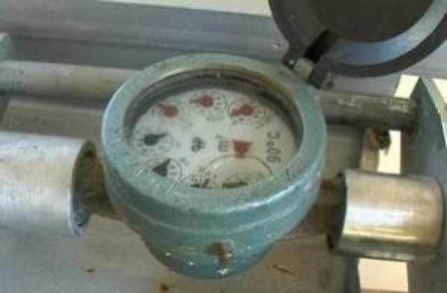 Засичат водомерите в лозята