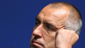 Няма да търпим санкции заради бюджетния дефицит