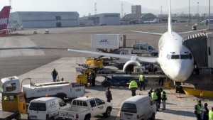 13 млн евро загуби за българските авиокомпании заради вулкана