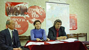 Владимир Калчев оглави БСП в Добрич