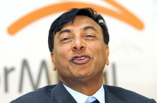 Лакшми Митал отново е най-богатият човек във Великобритания