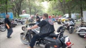 Международен рокерски събор в Русе през юни
