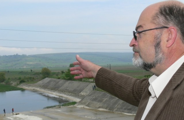 Създават държавно предприятие за опазване от наводненията