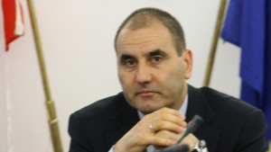 Цветанов свърза името на Иван Димов със задържан при операция