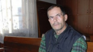 Сериен убиец настоява за полека присъда