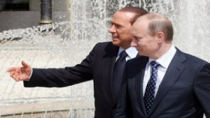 Путин Няма забавяне по Южен поток