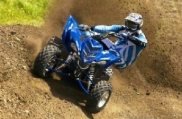 Над 50 екипажа стартират в шампионата по офроуд