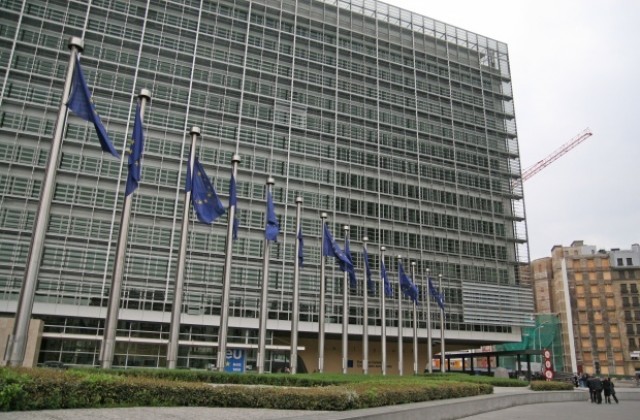 Планина и вулкан изкарват напред проблемите на ЕС