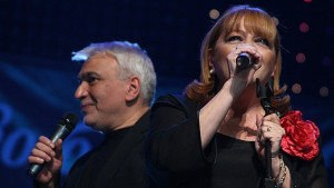 За Гого от Тоника с любов