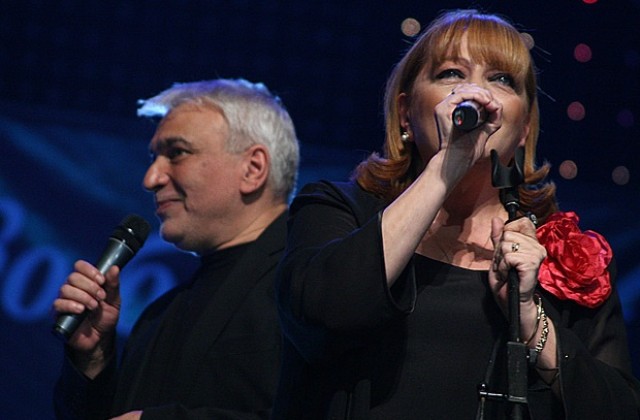 За Гого от Тоника с любов