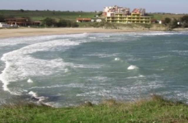 „Коросиата” – новата курортна зона на Ахтопол