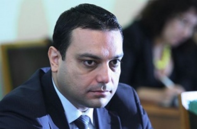 Българският участък от магистралата София-Ниш ще се строи с европари