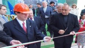 Борисов Сменяме ЕРПтата ако не влязат в час