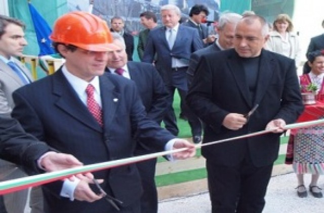 Борисов: Сменяме ЕРП-тата, ако не влязат в час