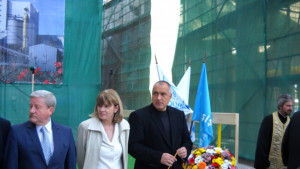 Премиерът България до 2012 г ще има съвсем различни пътища