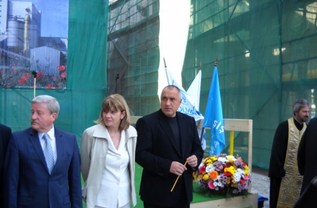 Премиерът: България до 2012 г. ще има съвсем различни пътища