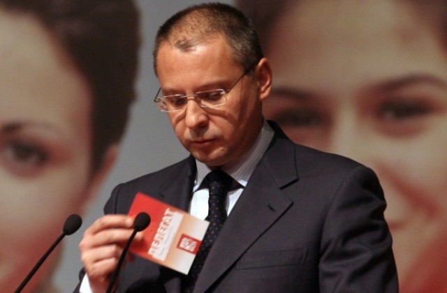 Станишев на визита във Варна