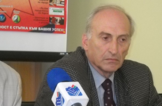 40 трудови злополуки от началото на годината
