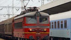 Локомотиви и вагони се движат с изтекъл сертификат