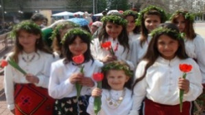 Хайгашот Агасян идва за Шанс