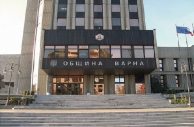 Най-възрастният общинар откри сесията на местния парламент