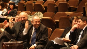 Създадоха нова дясноцентристка група в Общинския съвет