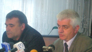 Трима задържани при акция Сладурите