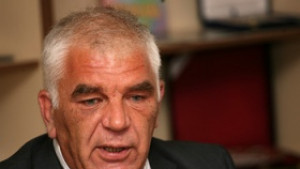 Танов Ако има митническо разузнаване няма да си играем на