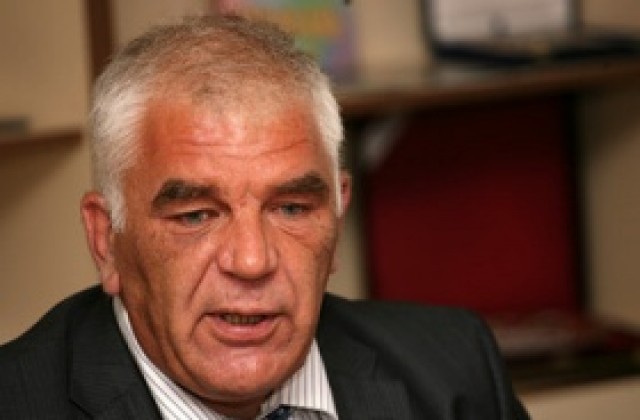 Танов: Ако има митническо разузнаване, няма да си играем на „тука има-тука няма”