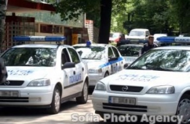 Уличните камери заснеха над 2 хиляди нарушения