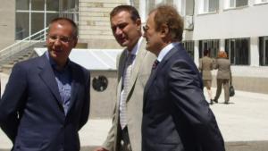 Гуцанов бил потенциален кандидат за кмет