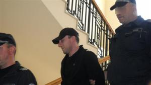 4 години затвор за мъж пребил младеж заради жена